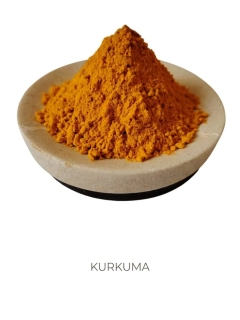 Kurkuma 30g