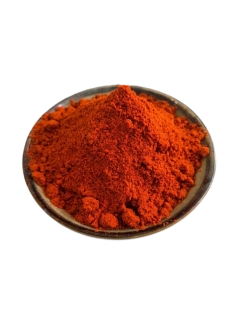 Paprika pálivá  40g