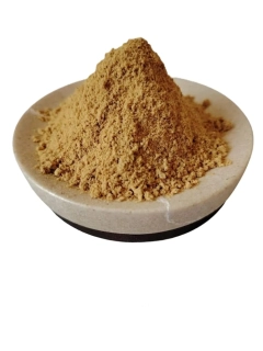 Zázvor mletý  25g