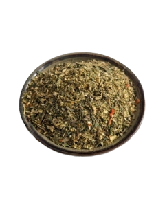 Bylinkové máslo 70g