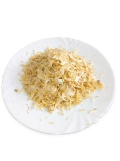Cibule plátky 50g