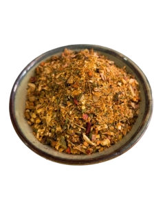 Grill s medvědím česnekem  80g