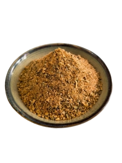 Ryby zelené  60g