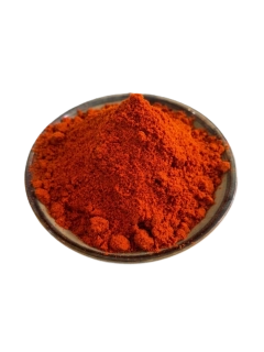 Paprika sladká - uzená  70g