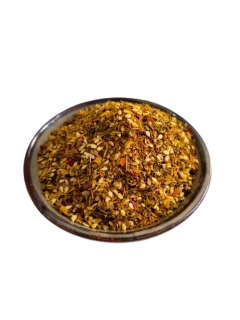 Pašerácký grill  60g
