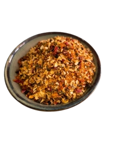 Pečená masa - Grilovací  100g