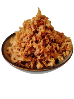 Smažená cibulka zlatá  70g
