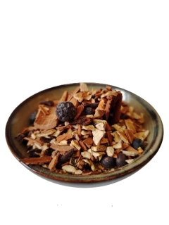 Svařené víno  50g