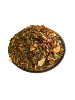 Aglio olio 70g