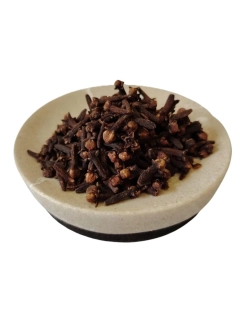 Hřebíček celý 25g